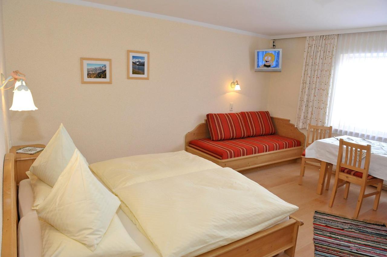 Feichtlehnerhof Bed & Breakfast Ramsau am Dachstein Exterior photo
