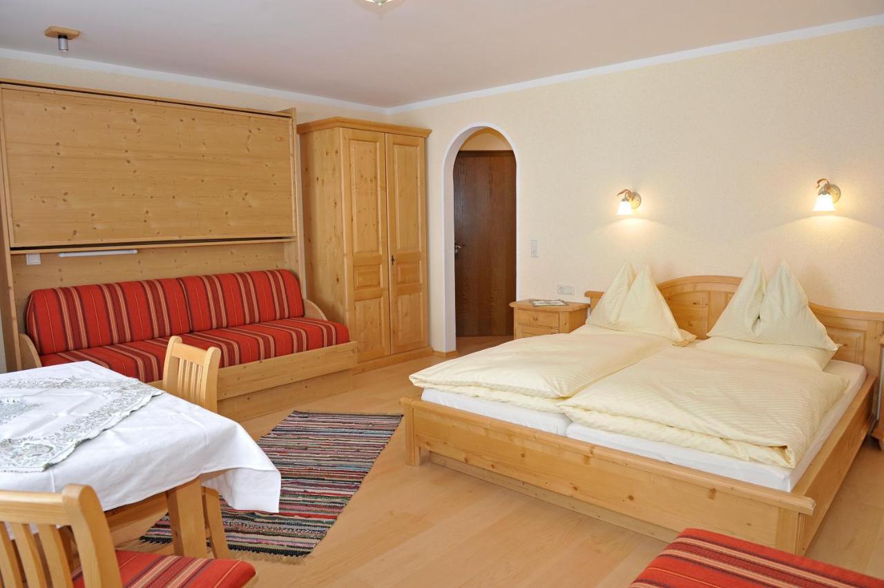 Feichtlehnerhof Bed & Breakfast Ramsau am Dachstein Exterior photo